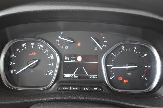 Citroën Jumpy 1.5 BlueHdi 120Pk M Club *Navi/Airco picture 7