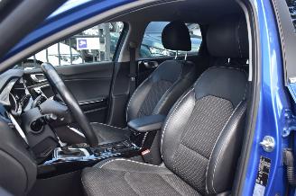 Kia Ceed 1.6 Gdi Phev Dynamicplusline 105Pk *Navi/Clima/Camera picture 5