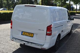 Mercedes Vito 119  Cdi Lang 190Pk *Airco picture 3