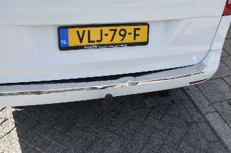 Mercedes Vito 119  Cdi Lang 190Pk *Airco picture 10