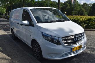 Mercedes Vito 119  Cdi Lang 190Pk *Airco picture 2