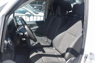Mercedes Vito 119  Cdi Lang 190Pk *Airco picture 5