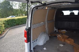 Mercedes Vito 119  Cdi Lang 190Pk *Airco picture 16