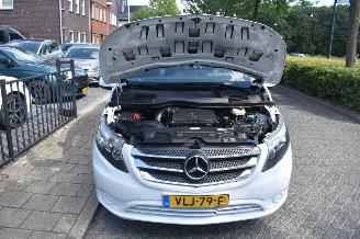 Mercedes Vito 119  Cdi Lang 190Pk *Airco picture 13