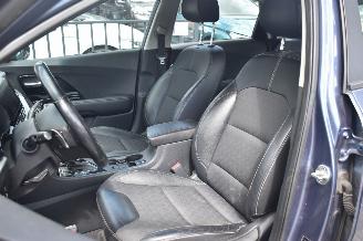 Kia Niro 1.6 Gdi Hybrid Dynamicline 105Pk *Navi/Clima/Camera picture 5