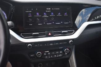Kia Niro 1.6 Gdi Hybrid Dynamicline 105Pk *Navi/Clima/Camera picture 10
