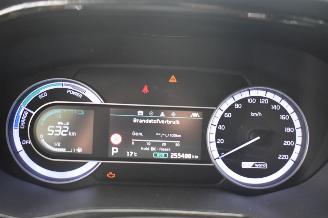 Kia Niro 1.6 Gdi Hybrid Dynamicline 105Pk *Navi/Clima/Camera picture 9