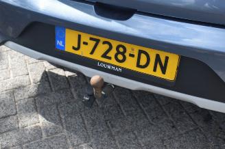 Kia Niro 1.6 Gdi Hybrid Dynamicline 105Pk *Navi/Clima/Camera picture 14