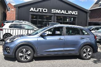 Damaged car Kia Niro 1.6 Gdi Hybrid Dynamicline 105Pk *Navi/Clima/Camera 2020/7