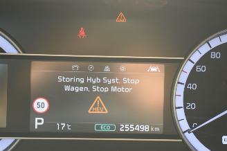 Kia Niro 1.6 Gdi Hybrid Dynamicline 105Pk *Navi/Clima/Camera picture 22