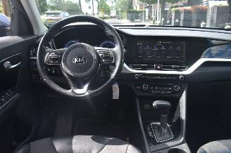 Kia Niro 1.6 Gdi Hybrid Dynamicline 105Pk *Navi/Clima/Camera picture 8