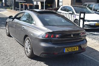 Peugeot 508 1.5 Bluehdi Blue Lease Active 131Pk *Navi/Clima/Camera/Pano/Stoelverwarming picture 4