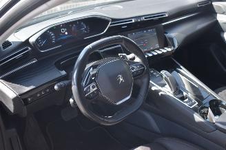 Peugeot 508 1.5 Bluehdi Blue Lease Active 131Pk *Navi/Clima/Camera/Pano/Stoelverwarming picture 8
