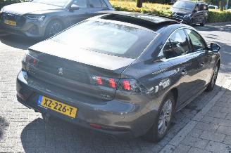 Peugeot 508 1.5 Bluehdi Blue Lease Active 131Pk *Navi/Clima/Camera/Pano/Stoelverwarming picture 3