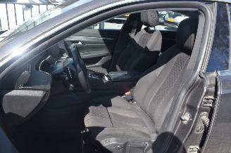 Peugeot 508 1.5 Bluehdi Blue Lease Active 131Pk *Navi/Clima/Camera/Pano/Stoelverwarming picture 5