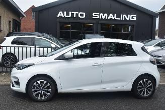 Renault Zoé 52Kwh R135 Intens 136Pk Soh 92% *Navi/Clima/Camera 2020/11