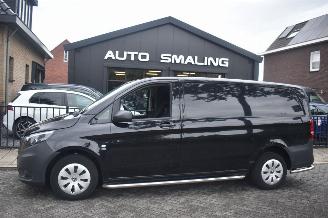 Mercedes Vito 110 Cdi Functional Lang 102Pk *Airco 2021/8