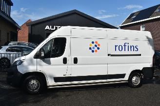 Opel Movano 2.2D 140Pk L3H3 3.5T *Navi/Airco/Camera 2023/12