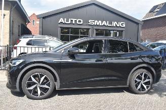Unfallwagen Volkswagen ID.5 77Kwh GTX 4Motion 299Pk 3Fase *Navi/Clima/Camera/IQ Light 2022/9