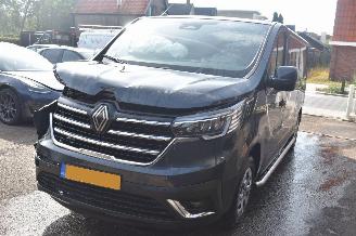  Renault Trafic 2.0 Blue Dci 150Pk T30 L2H1 *Navi/Clima/Camera 2024/12