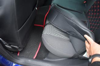Seat Leon 1.6 Tdi Style Business Intense 116Pk *Navi/Clima/Camera/Stoelverwarming picture 16