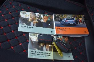 Seat Leon 1.6 Tdi Style Business Intense 116Pk *Navi/Clima/Camera/Stoelverwarming picture 20