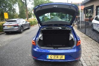 Seat Leon 1.6 Tdi Style Business Intense 116Pk *Navi/Clima/Camera/Stoelverwarming picture 15