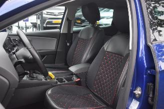 Seat Leon 1.6 Tdi Style Business Intense 116Pk *Navi/Clima/Camera/Stoelverwarming picture 5