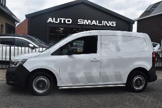 Renault Kangoo 1.5 Blue Dci 95Pk Comfort L1 *Navi/Airco/Camera 2024/2