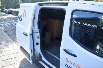 Opel Combo 1.5D L1H1 Edition 102Pk *Airco/Navi picture 15