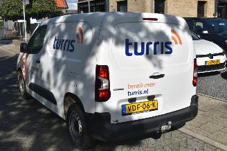 Opel Combo 1.5D L1H1 Edition 102Pk *Airco/Navi picture 4