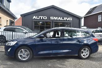 Avarii autoturisme Ford Focus 1.0 Ecoboost Titanium Business 125Pk *Navi/Airco 2019/3