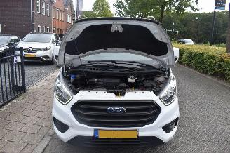 Ford Transit Custom 2.0 Tdci 280 L1H1 Trend Dubbel Cabine 105Pk *Airco picture 20