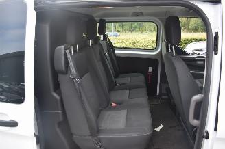 Ford Transit Custom 2.0 Tdci 280 L1H1 Trend Dubbel Cabine 105Pk *Airco picture 6