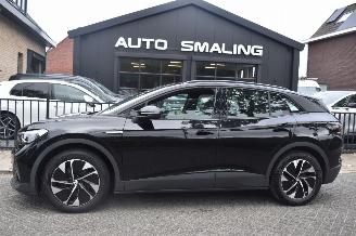 uszkodzony samochody osobowe Volkswagen ID.4 77Kwh Pro 204Pk 3 Fase 92% Soh *Navi/Clima 2023/1