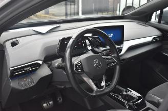 Volkswagen ID.4 77Kwh Pro 204Pk 3Fase 92% Soh *Navi/Clima/Camera/IQ LIGHT/Stoelverwarming picture 8