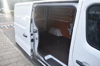 Renault Trafic 2.0 Dci 130 T30 L2H1 Work Edition 131Pk *Navi/Airco picture 21