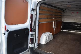 Renault Trafic 2.0 Dci 130 T30 L2H1 Work Edition 131Pk *Navi/Airco picture 13