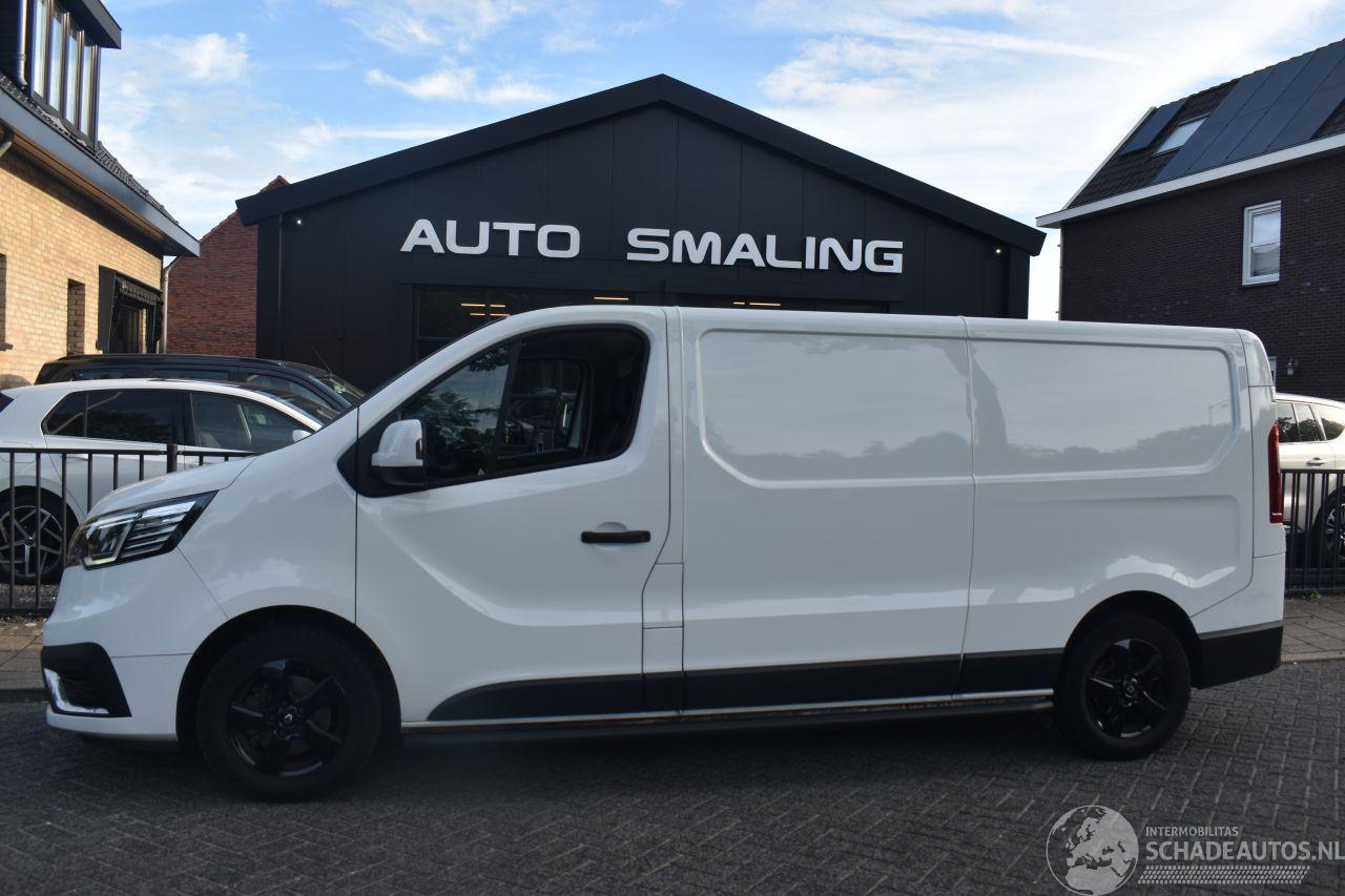 Renault Trafic 2.0 Dci 130 T30 L2H1 Work Edition 131Pk *Navi/Airco