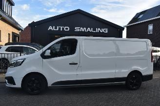 skadebil bedrijf Renault Trafic 2.0 Dci 130 T30 L2H1 Work Edition 131Pk *Navi/Airco 2022/5