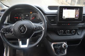 Renault Trafic 2.0 Dci 130 T30 L2H1 Work Edition 131Pk *Navi/Airco picture 11