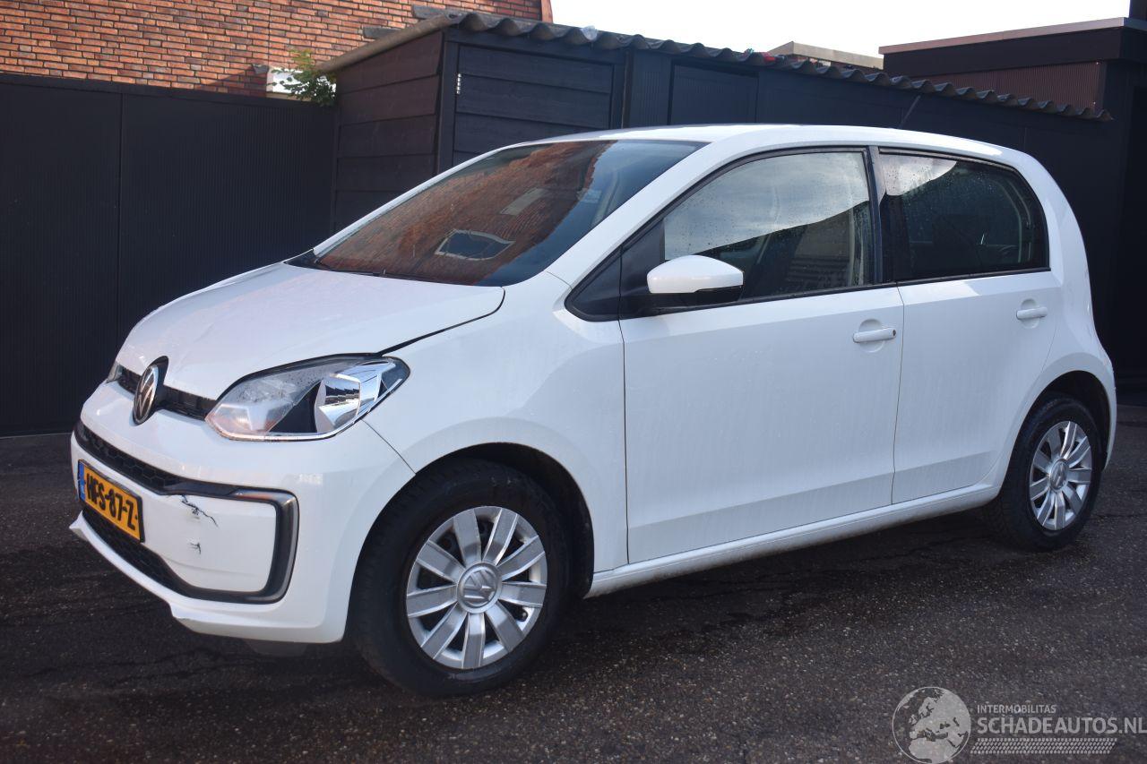 Volkswagen e-Up! 36,8 Kwh 83Pk *Clima/Camera/PDC