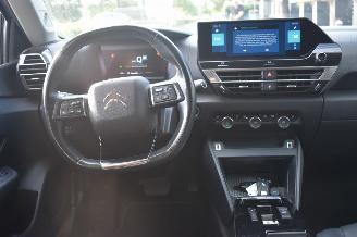 Citroën E-C4 50Kwh Shine 136Pk 3Fase *Navi/Clima/Leder/Stoelverwarming/Camera/Headup picture 7
