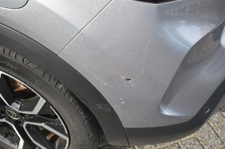 Citroën E-C4 50Kwh Shine 136Pk 3Fase *Navi/Clima/Leder/Stoelverwarming/Camera/Headup picture 20