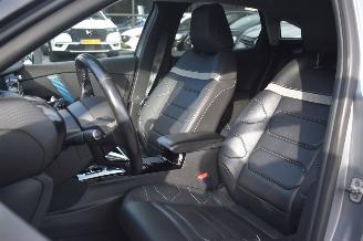 Citroën E-C4 50Kwh Shine 136Pk 3Fase *Navi/Clima/Leder/Stoelverwarming/Camera/Headup picture 5