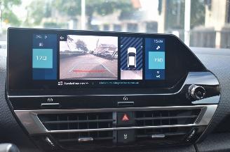 Citroën E-C4 50Kwh Shine 136Pk 3Fase *Navi/Clima/Leder/Stoelverwarming/Camera/Headup picture 14