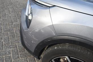 Citroën E-C4 50Kwh Shine 136Pk 3Fase *Navi/Clima/Leder/Stoelverwarming/Camera/Headup picture 23