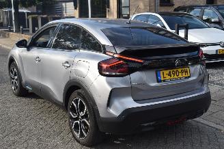 Citroën E-C4 50Kwh Shine 136Pk 3Fase *Navi/Clima/Leder/Stoelverwarming/Camera/Headup picture 4