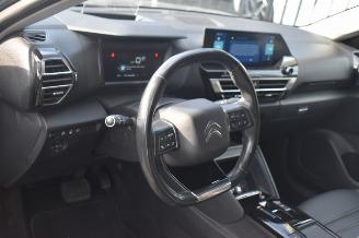 Citroën E-C4 50Kwh Shine 136Pk 3Fase *Navi/Clima/Leder/Stoelverwarming/Camera/Headup picture 8