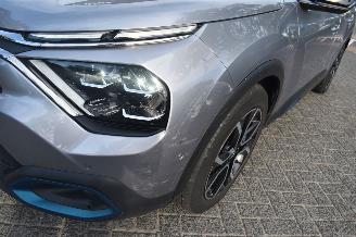 Citroën E-C4 50Kwh Shine 136Pk 3Fase *Navi/Clima/Leder/Stoelverwarming/Camera/Headup picture 22